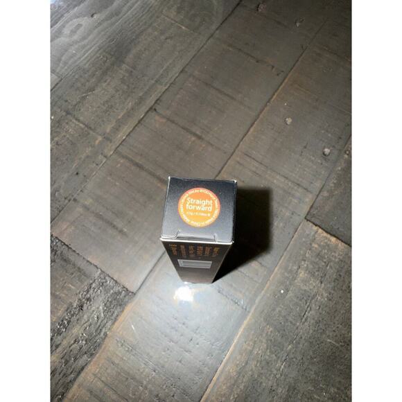 BYOD Be Your Own Desire Longing Lips Liquid Lipstick - Straight Forward NEW - Picture 4 of 4